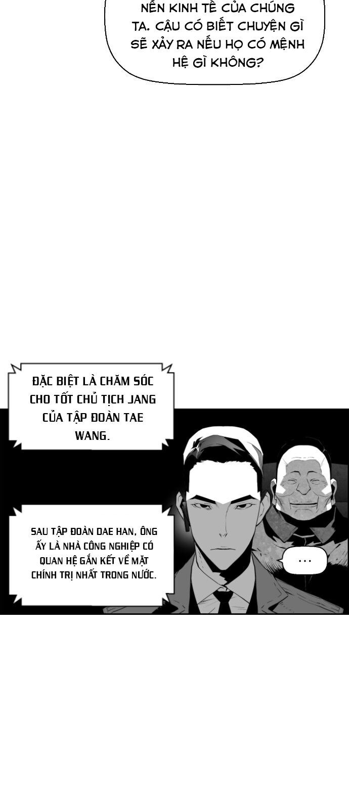 Terror Man Chap 88 - Next Chap 89