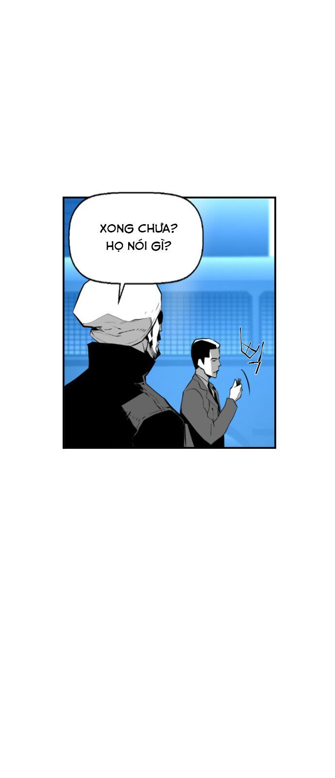 Terror Man Chap 88 - Next Chap 89