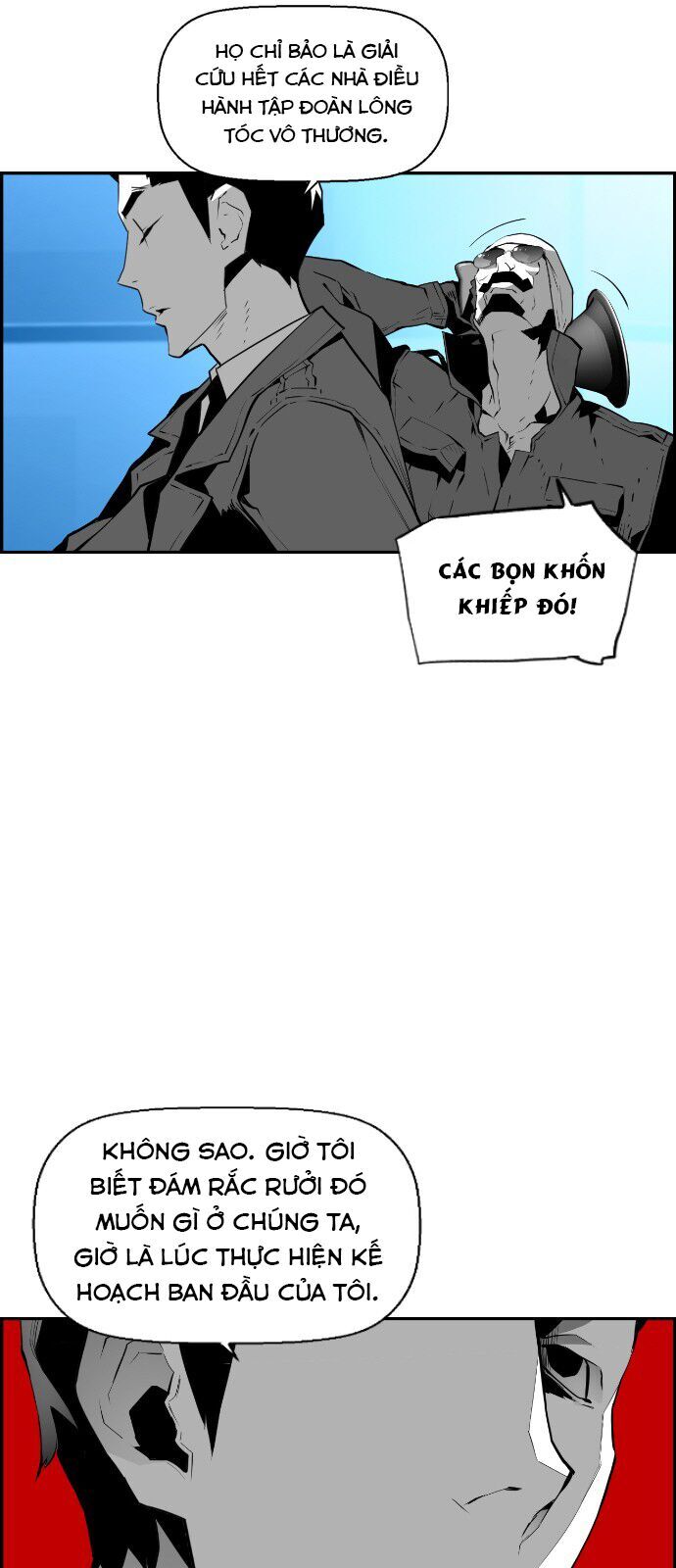 Terror Man Chap 88 - Next Chap 89