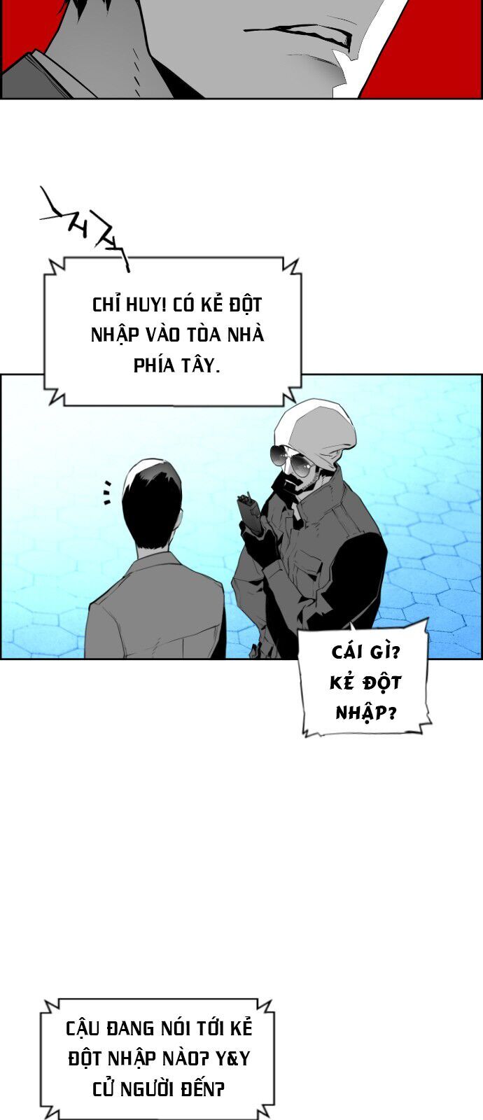 Terror Man Chap 88 - Next Chap 89