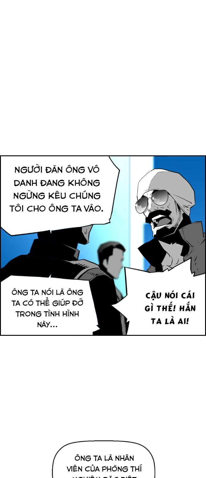 Terror Man Chap 88 - Next Chap 89