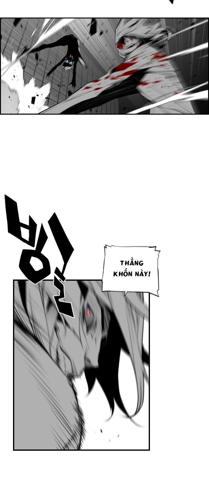 Terror Man Chap 88 - Next Chap 89