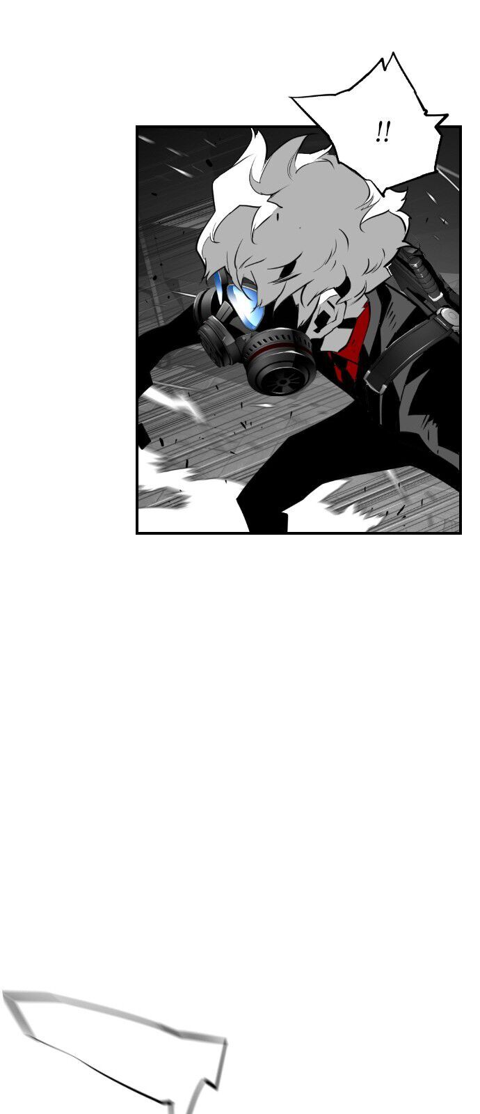 Terror Man Chap 88 - Next Chap 89