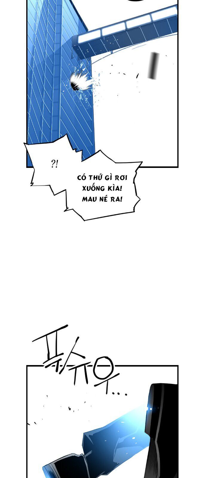 Terror Man Chap 88 - Next Chap 89