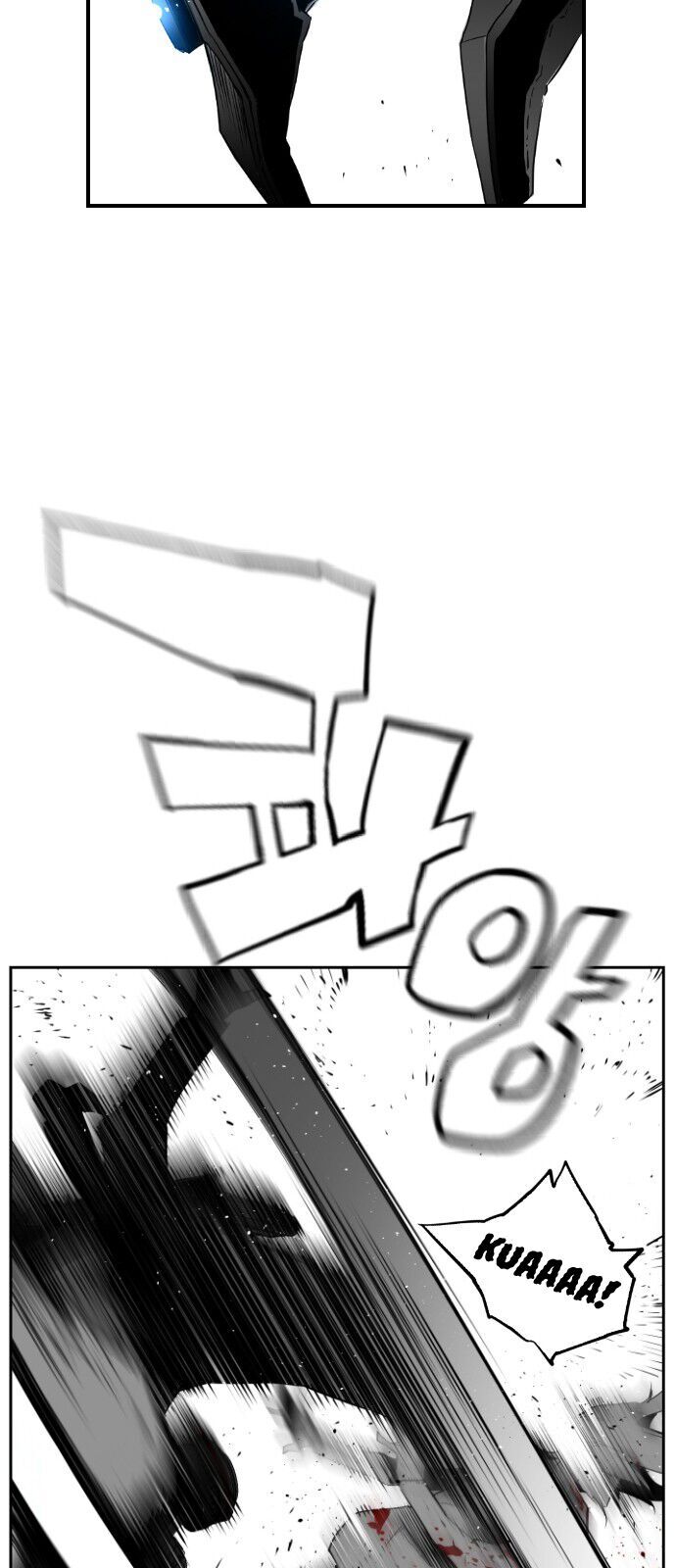 Terror Man Chap 88 - Next Chap 89