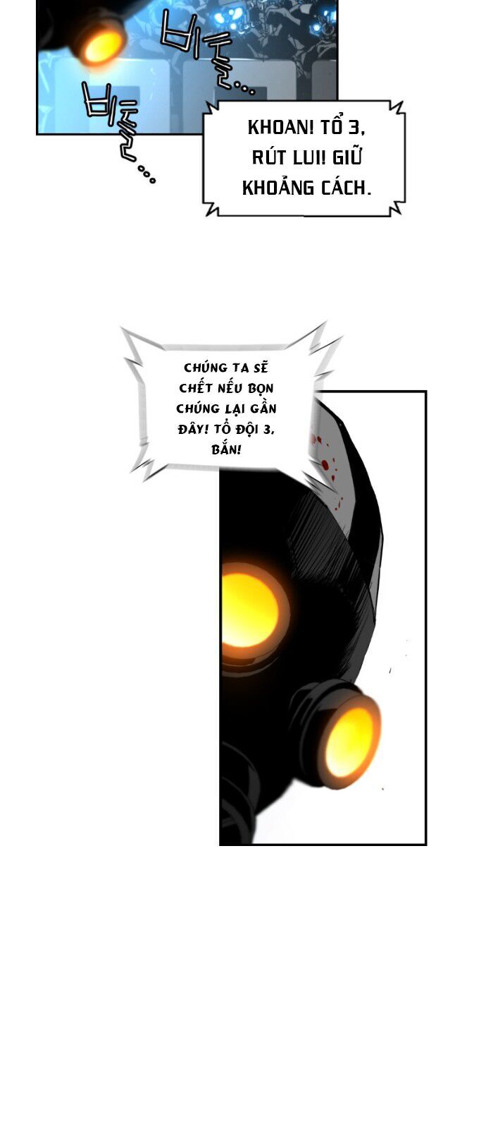 Terror Man Chap 88 - Next Chap 89