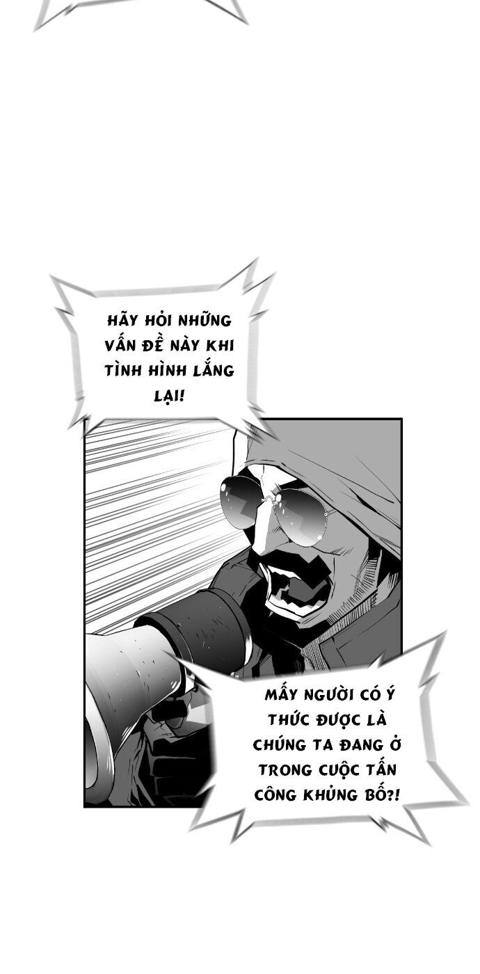 Terror Man Chap 88 - Next Chap 89