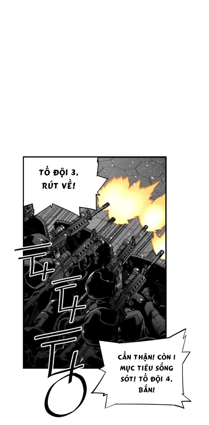 Terror Man Chap 88 - Next Chap 89