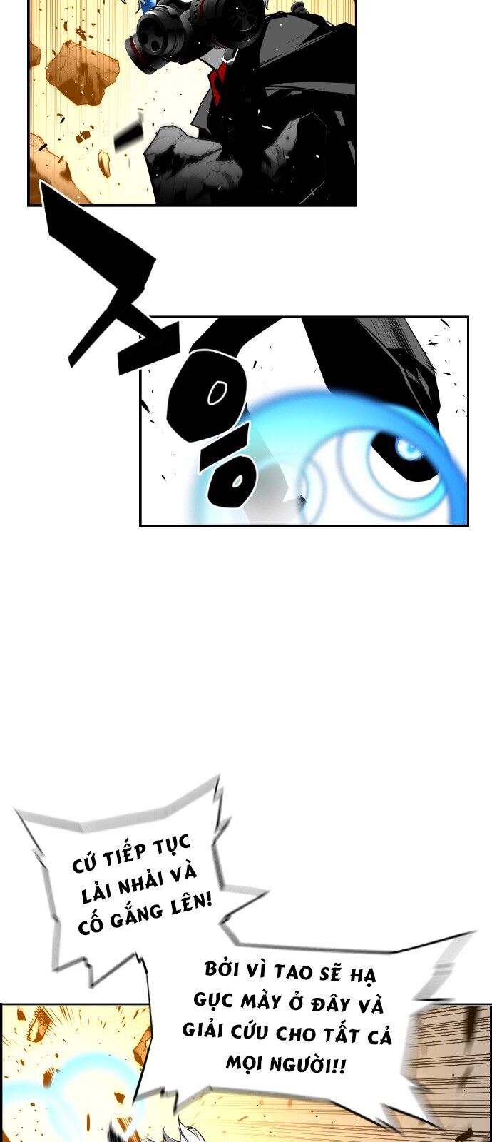 Terror Man Chap 89 - Next Chap 90