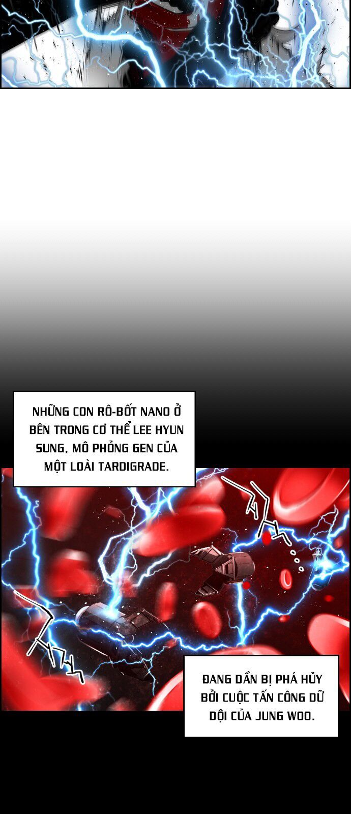 Terror Man Chap 89 - Next Chap 90