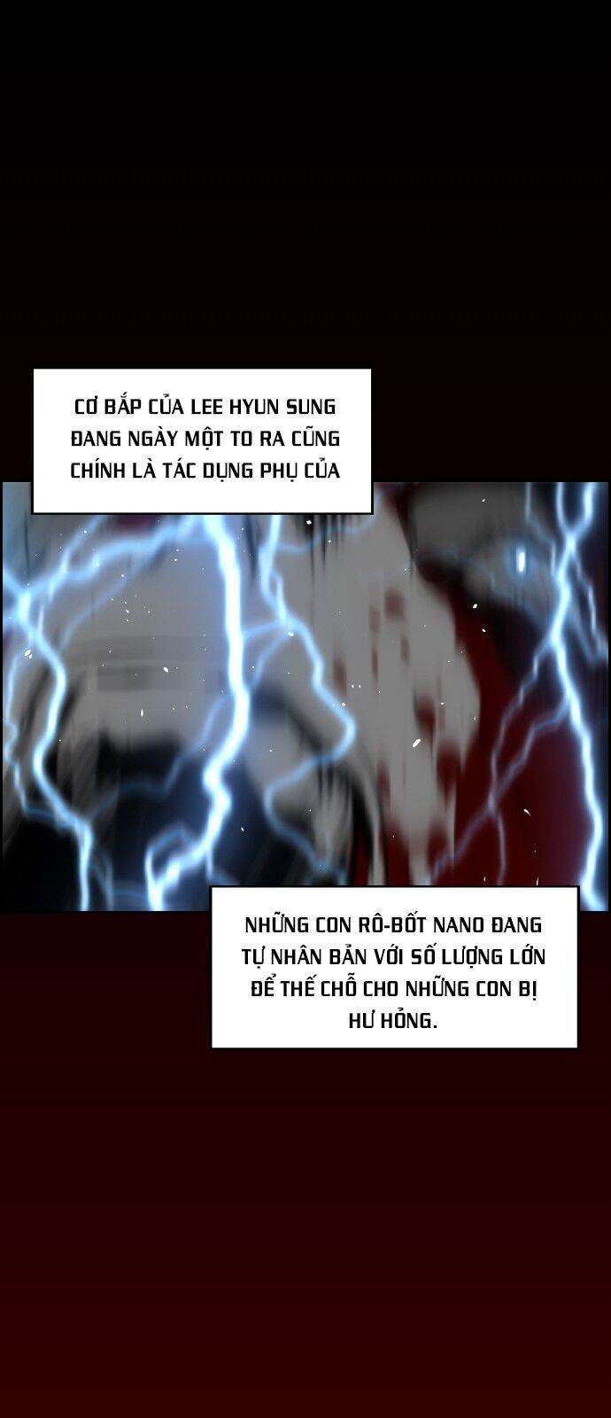 Terror Man Chap 89 - Next Chap 90