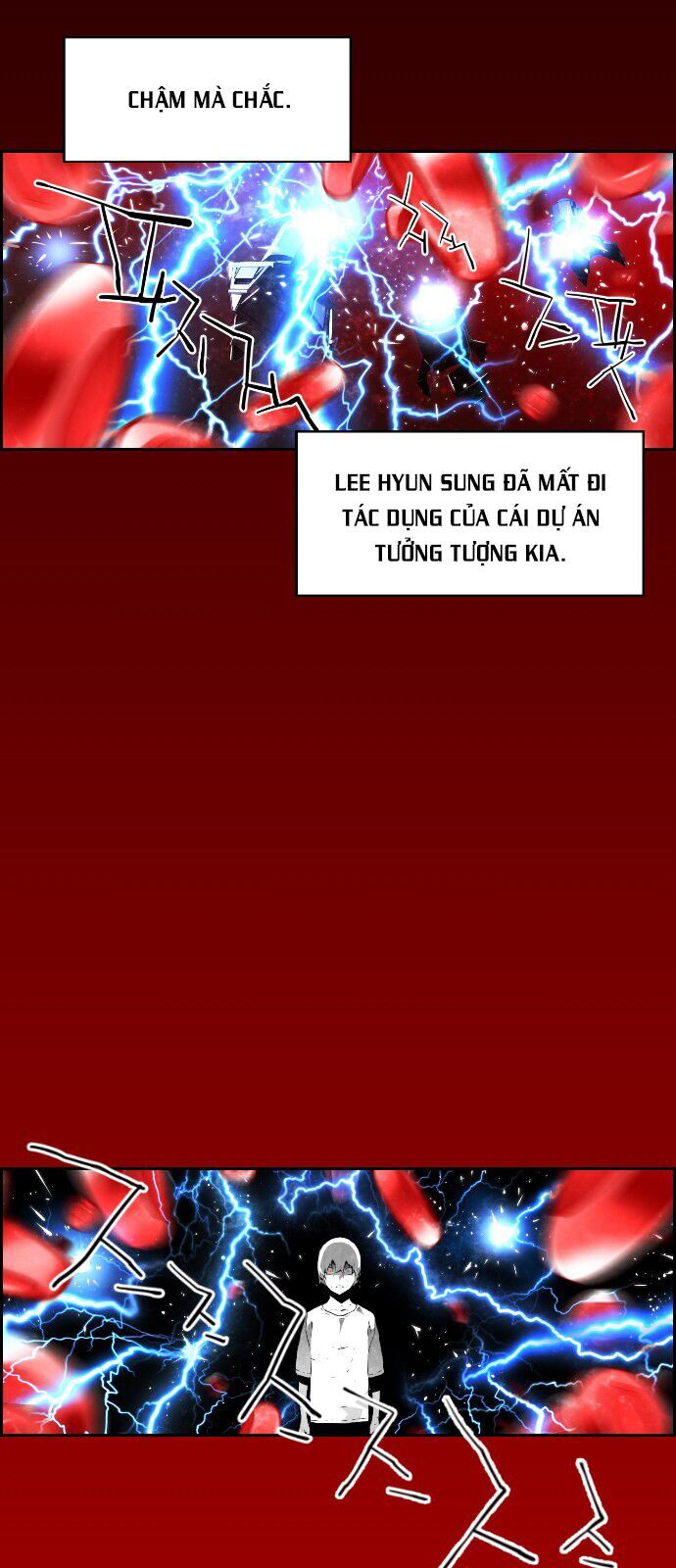 Terror Man Chap 89 - Next Chap 90