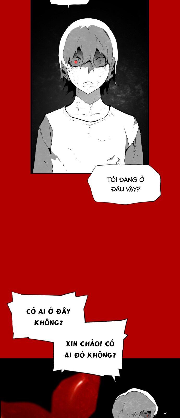 Terror Man Chap 89 - Next Chap 90