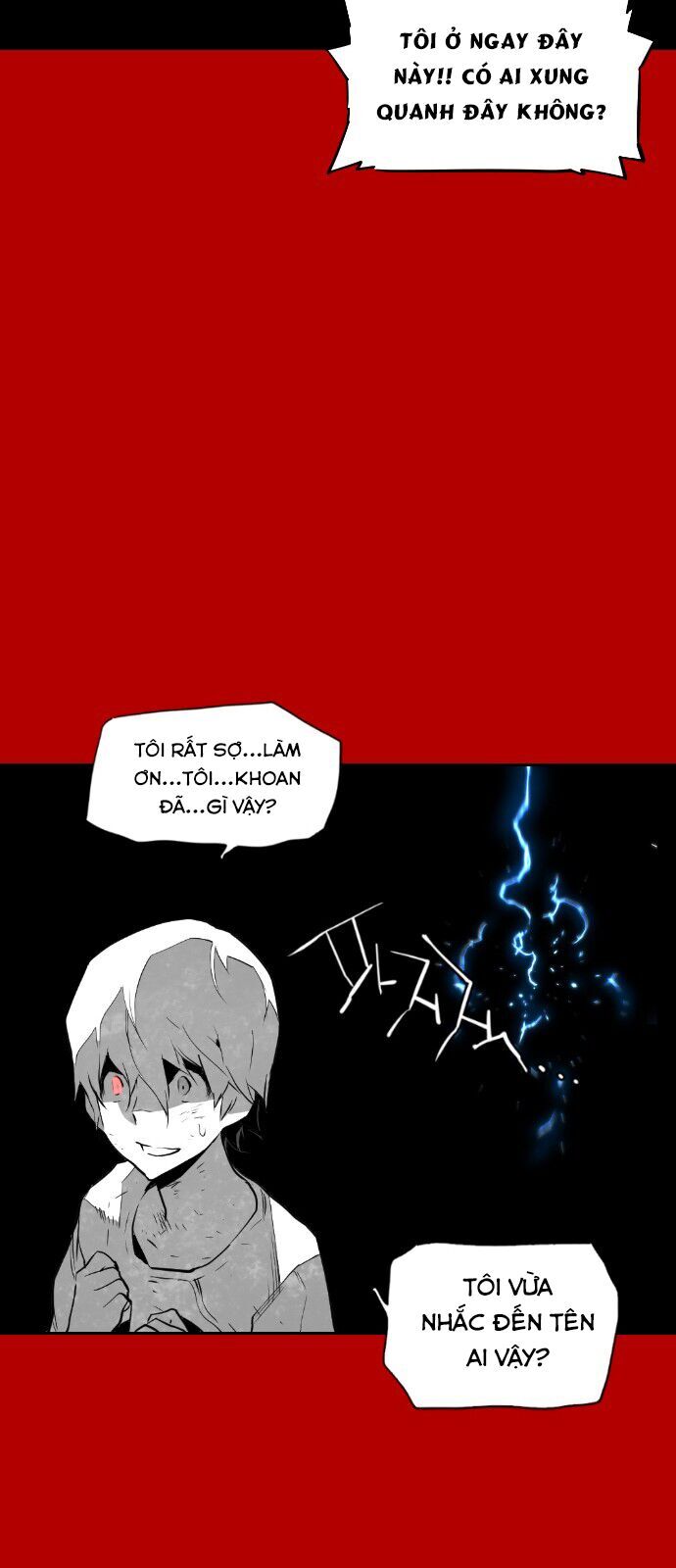 Terror Man Chap 89 - Next Chap 90