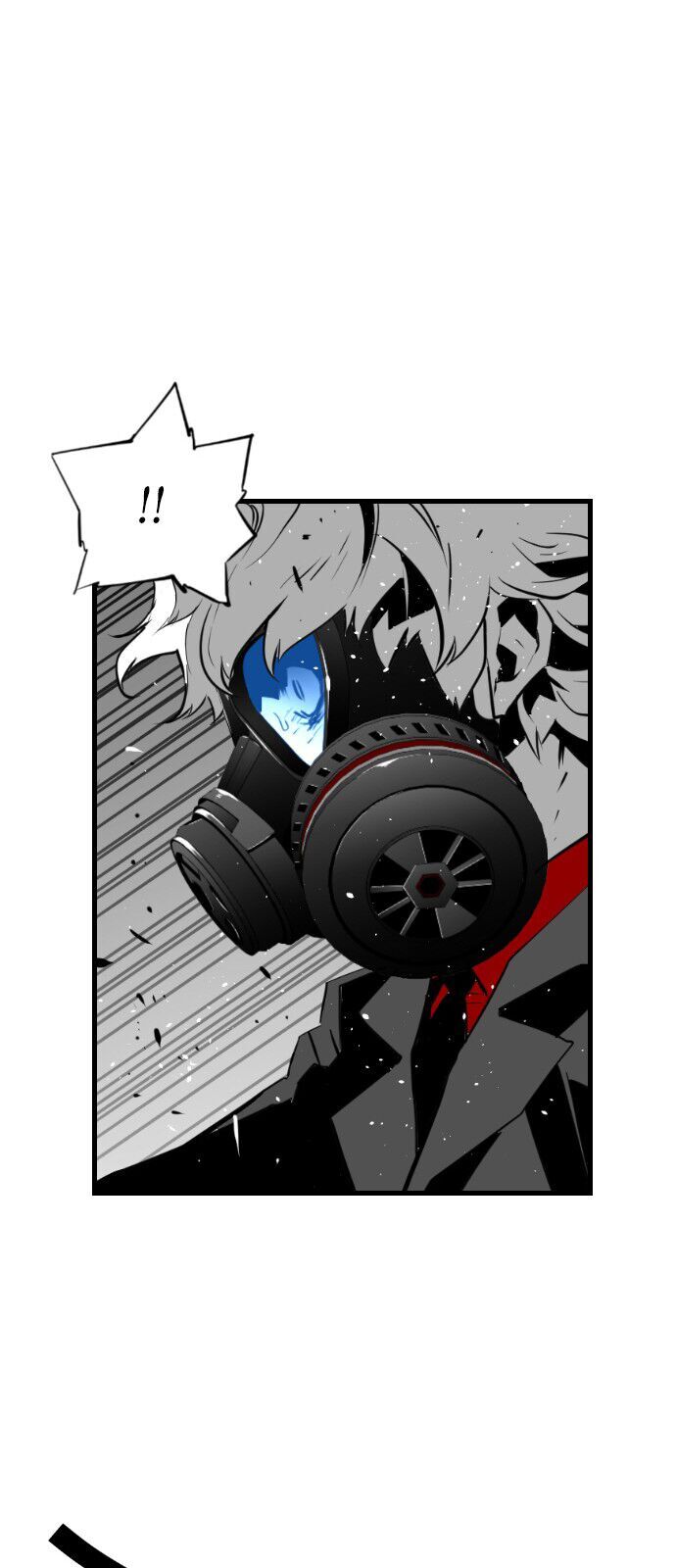 Terror Man Chap 89 - Next Chap 90