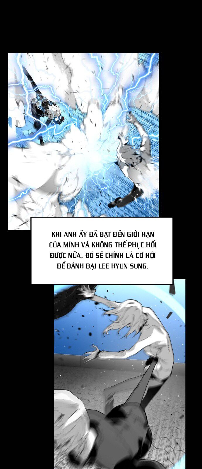 Terror Man Chap 89 - Next Chap 90