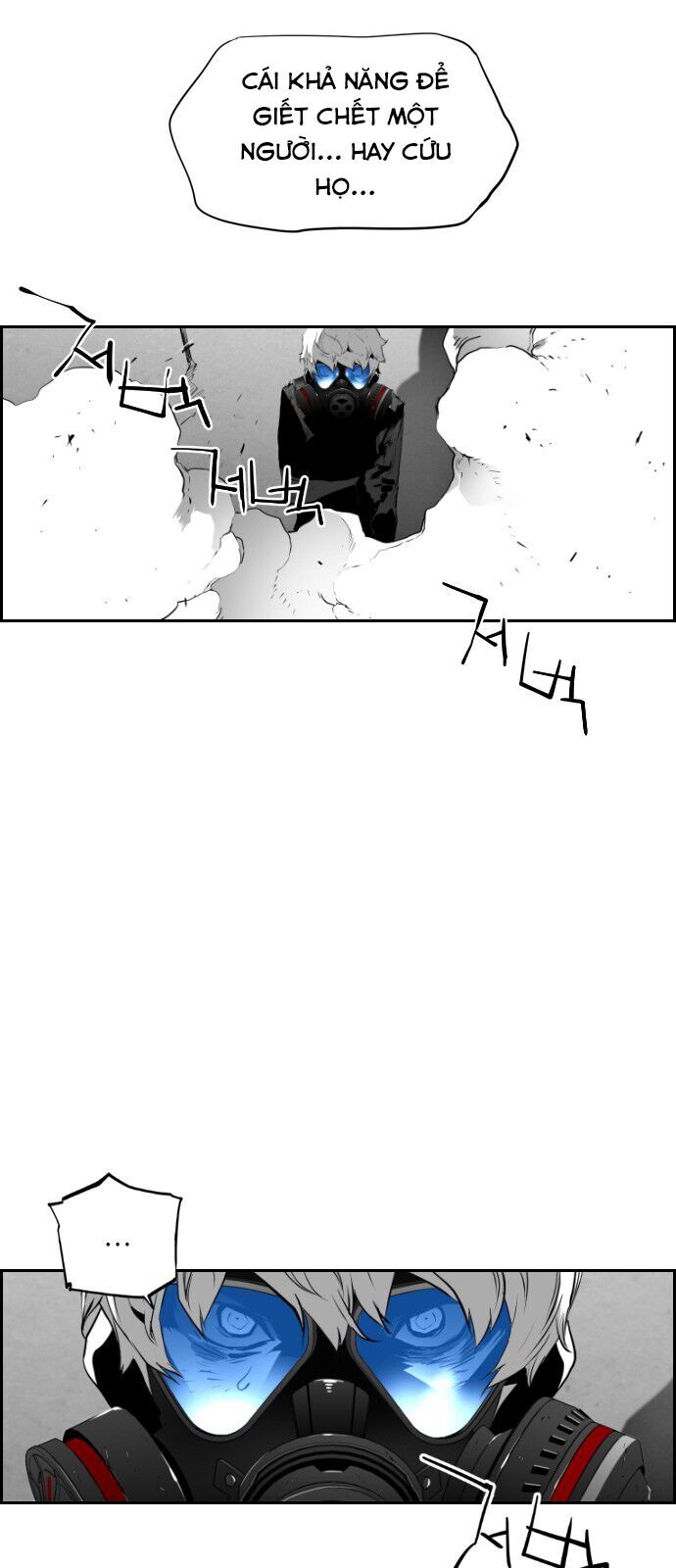 Terror Man Chap 89 - Next Chap 90