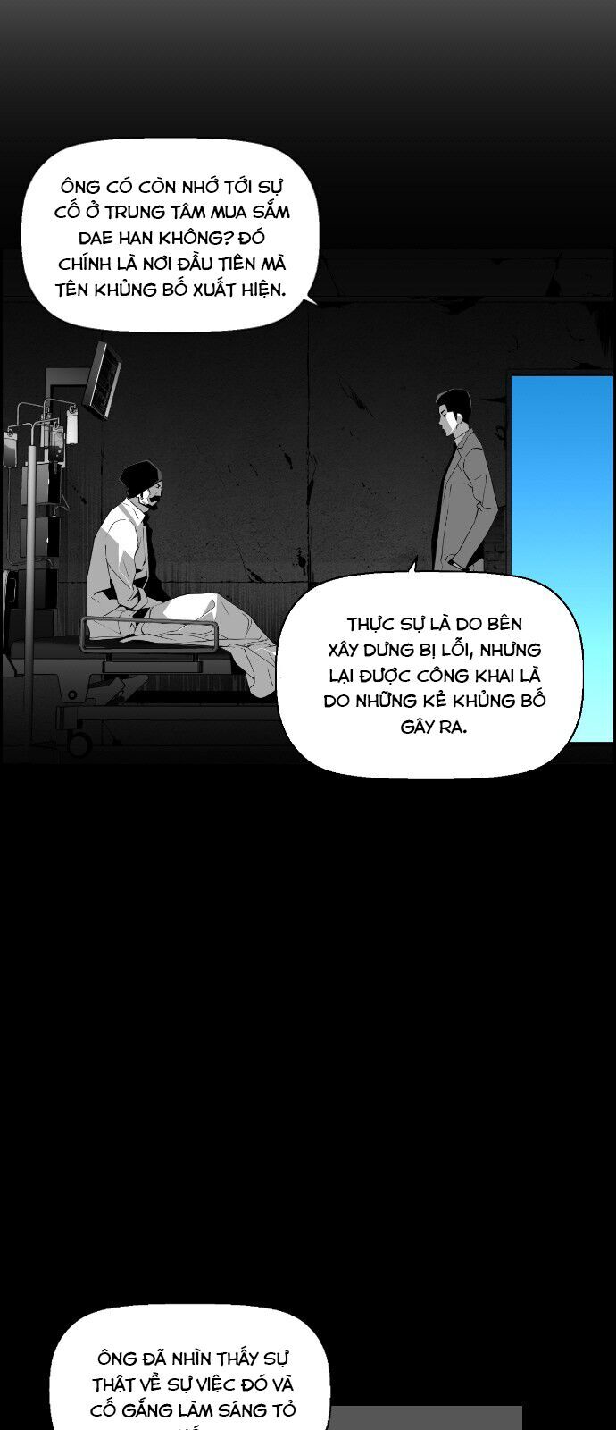Terror Man Chap 90 - Next Chap 91