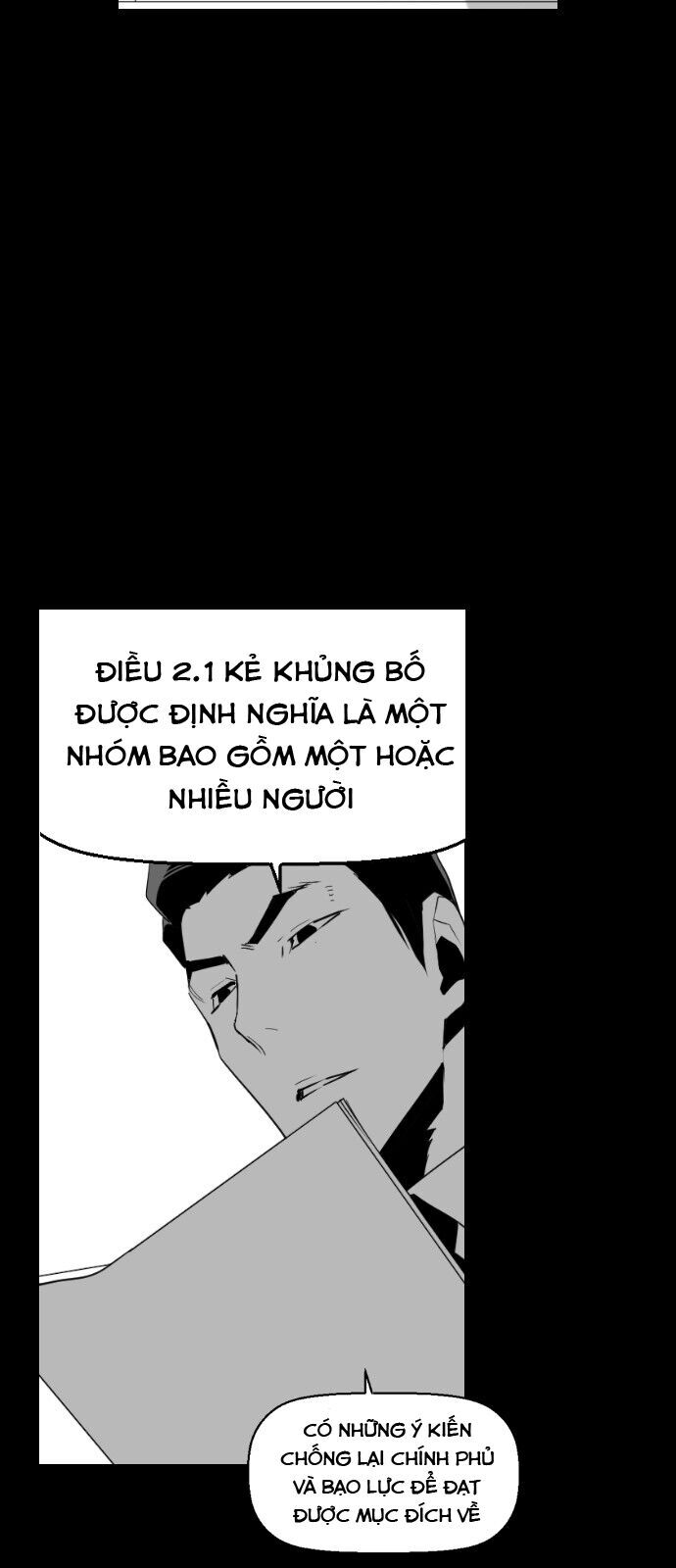Terror Man Chap 90 - Next Chap 91
