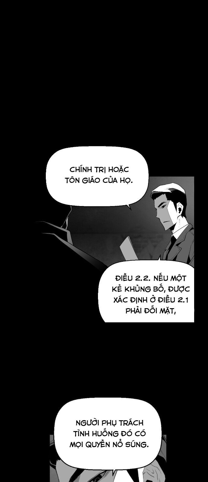 Terror Man Chap 90 - Next Chap 91