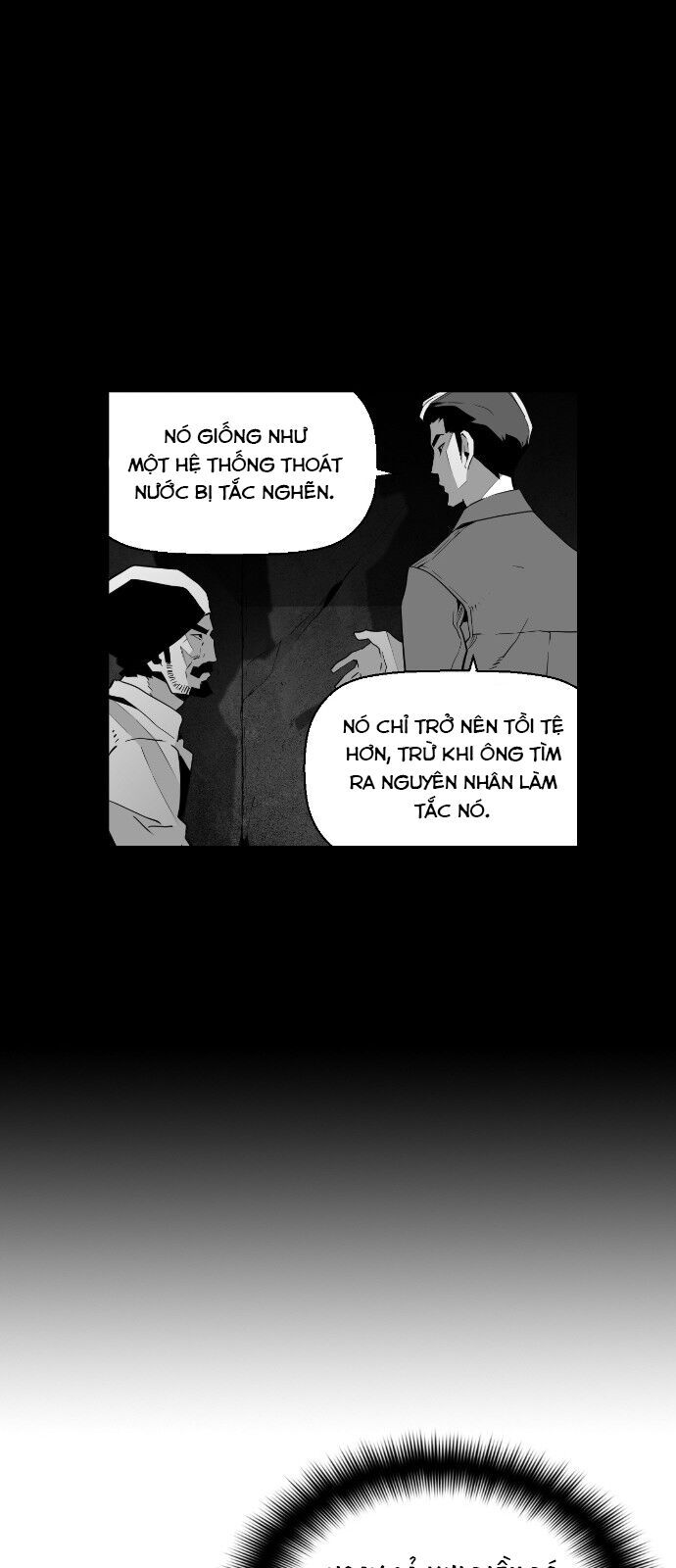 Terror Man Chap 90 - Next Chap 91