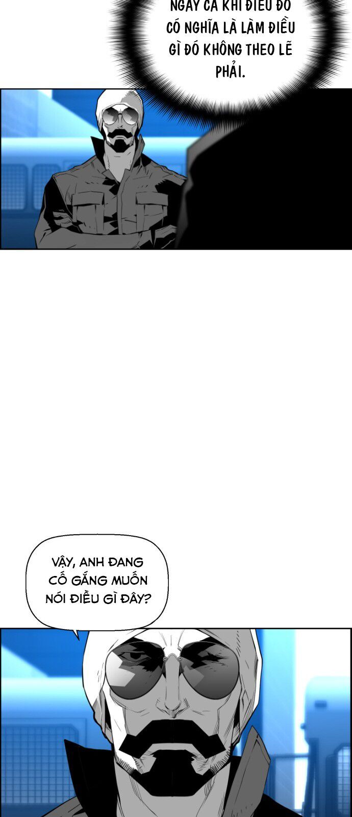 Terror Man Chap 90 - Next Chap 91
