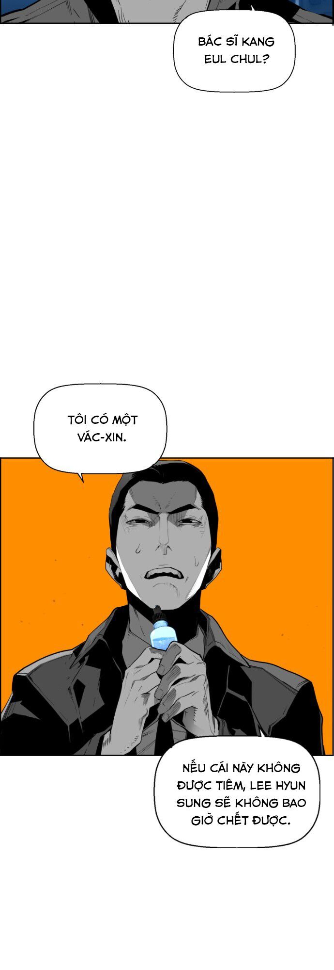 Terror Man Chap 90 - Next Chap 91