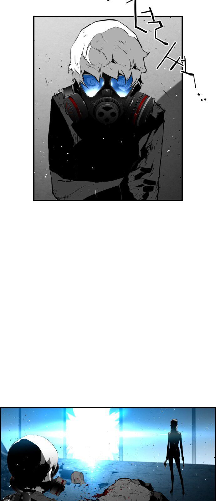 Terror Man Chap 90 - Next Chap 91