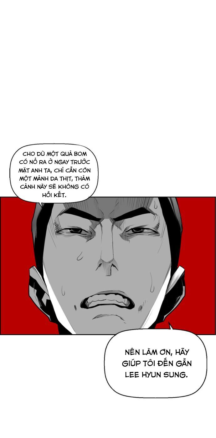 Terror Man Chap 90 - Next Chap 91