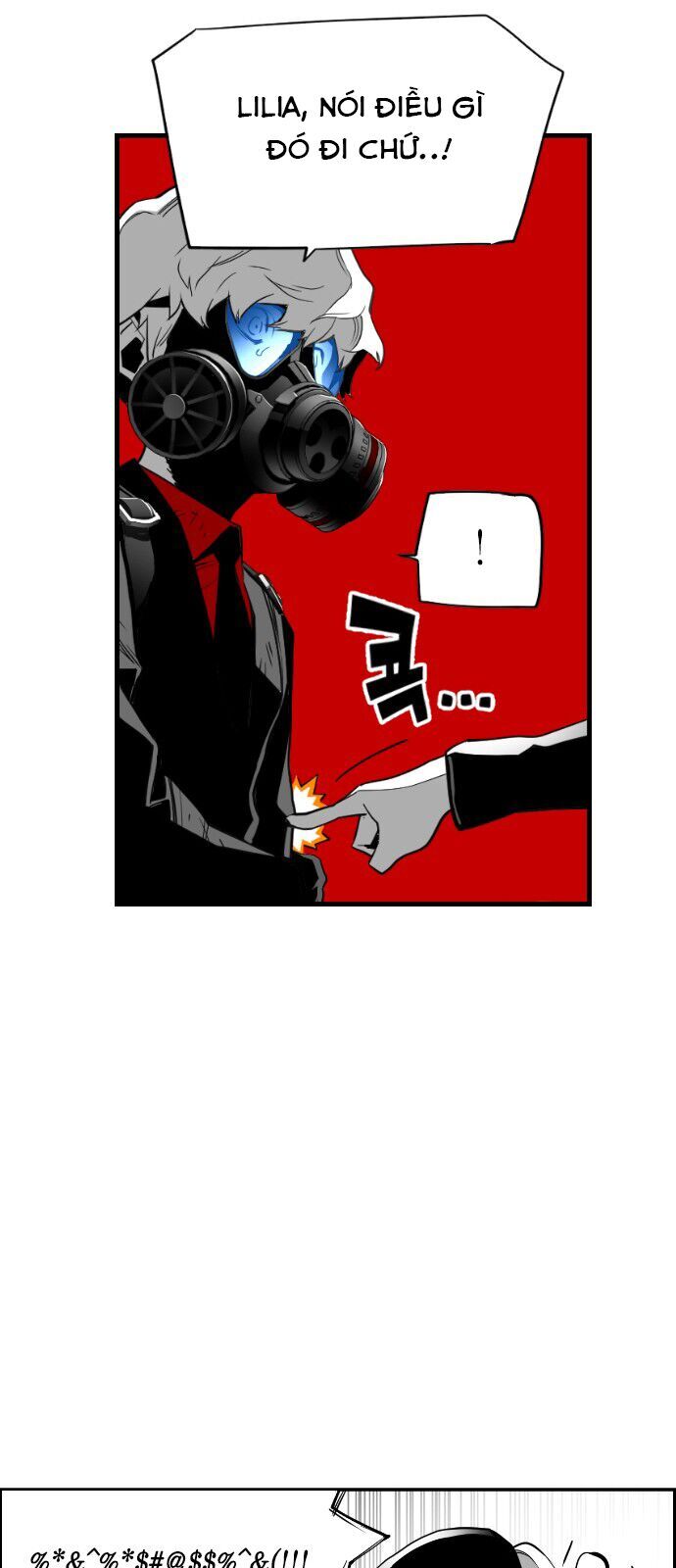 Terror Man Chap 90 - Next Chap 91