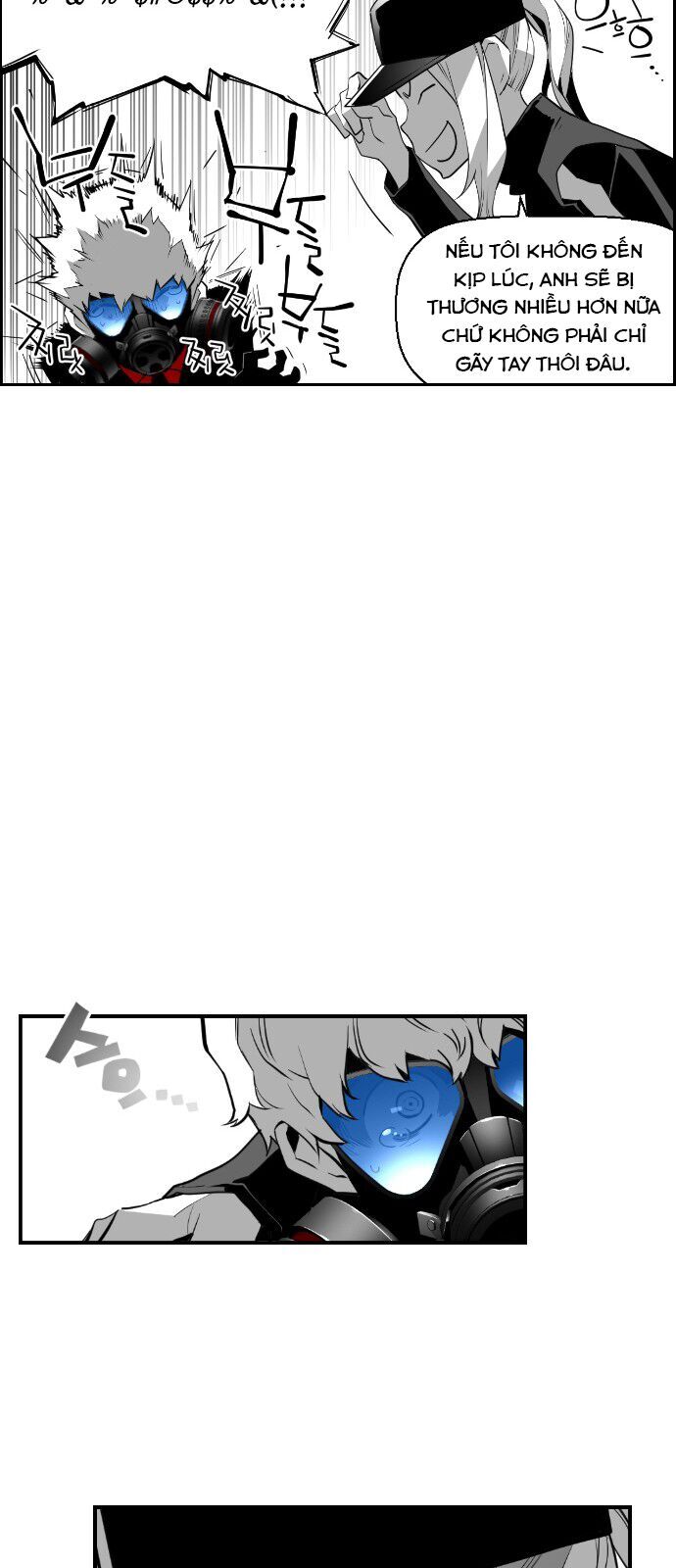 Terror Man Chap 90 - Next Chap 91