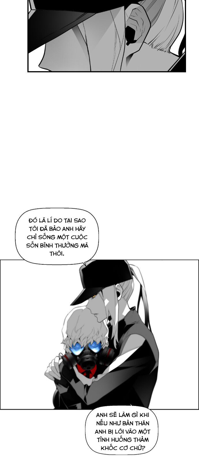 Terror Man Chap 90 - Next Chap 91