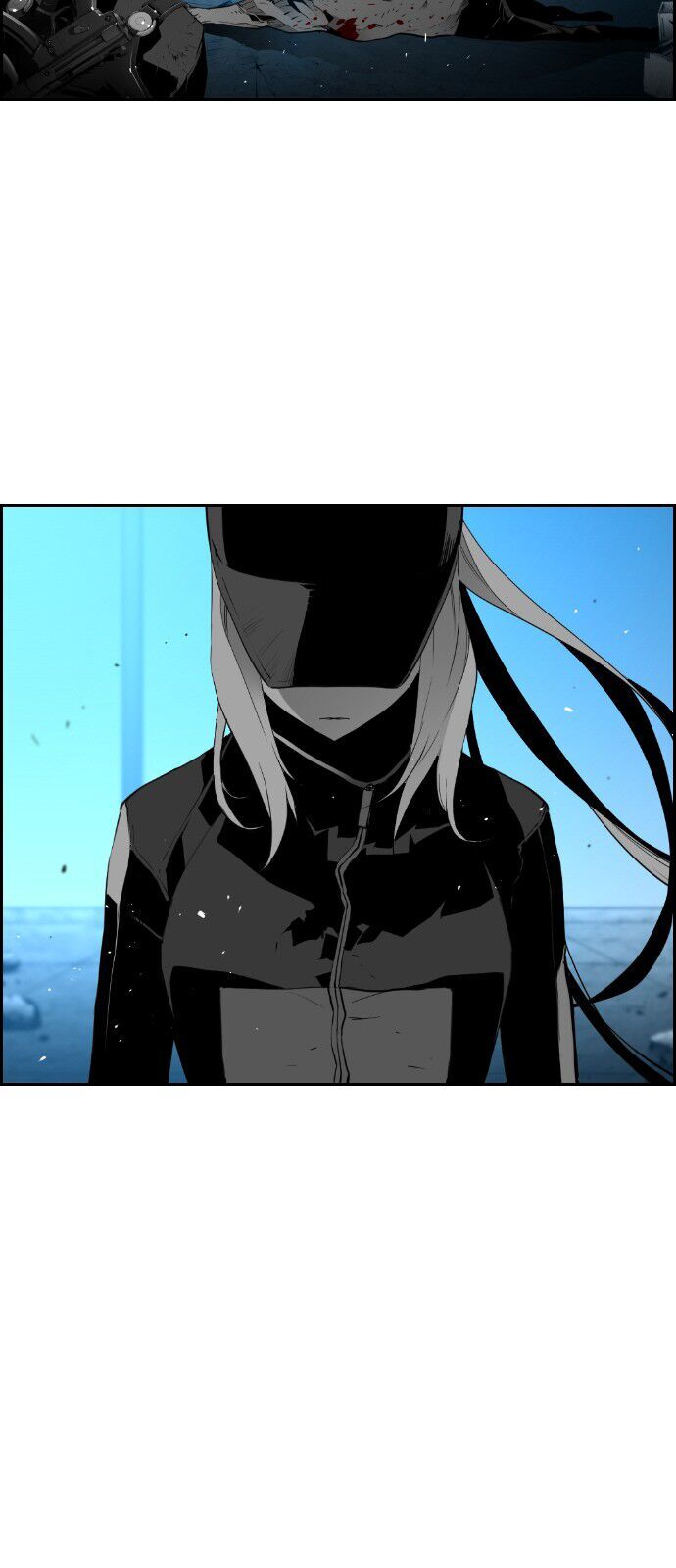 Terror Man Chap 90 - Next Chap 91
