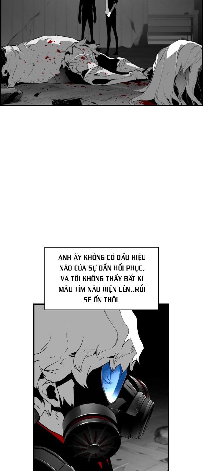 Terror Man Chap 90 - Next Chap 91