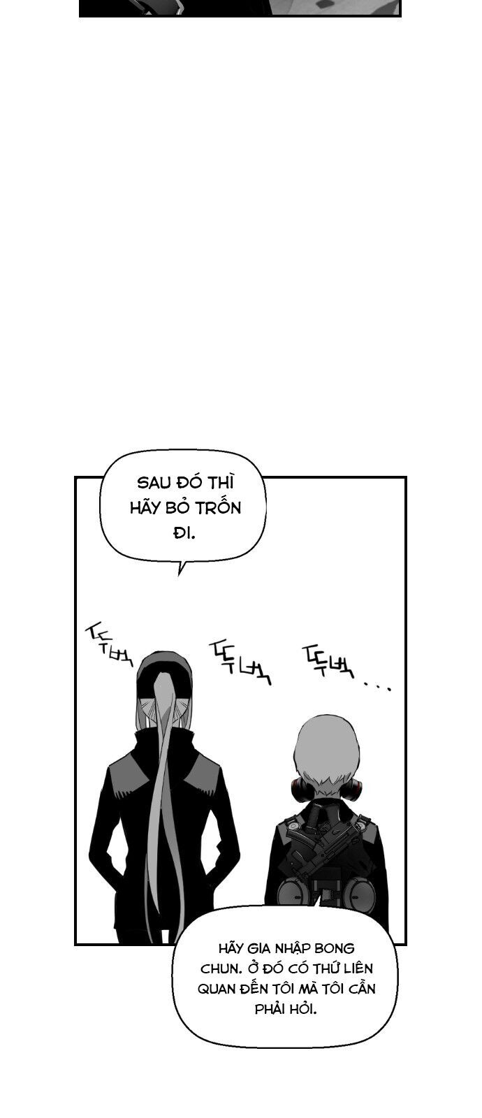 Terror Man Chap 90 - Next Chap 91