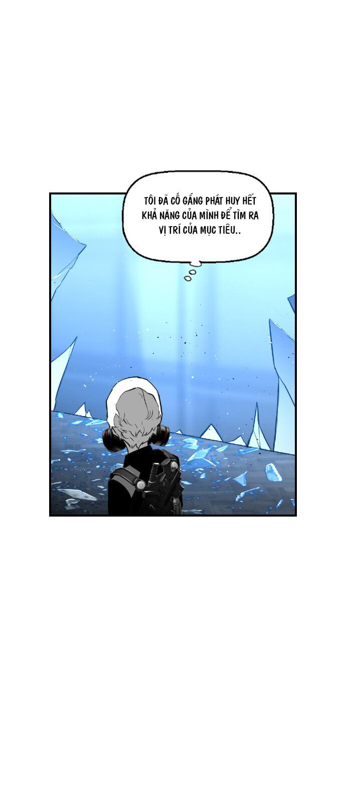 Terror Man Chap 90 - Next Chap 91