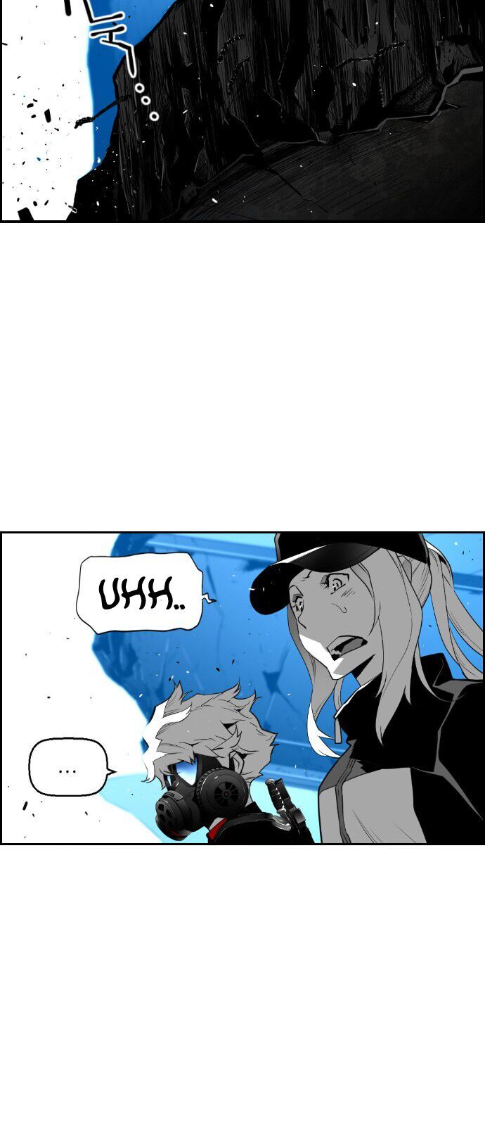 Terror Man Chap 90 - Next Chap 91