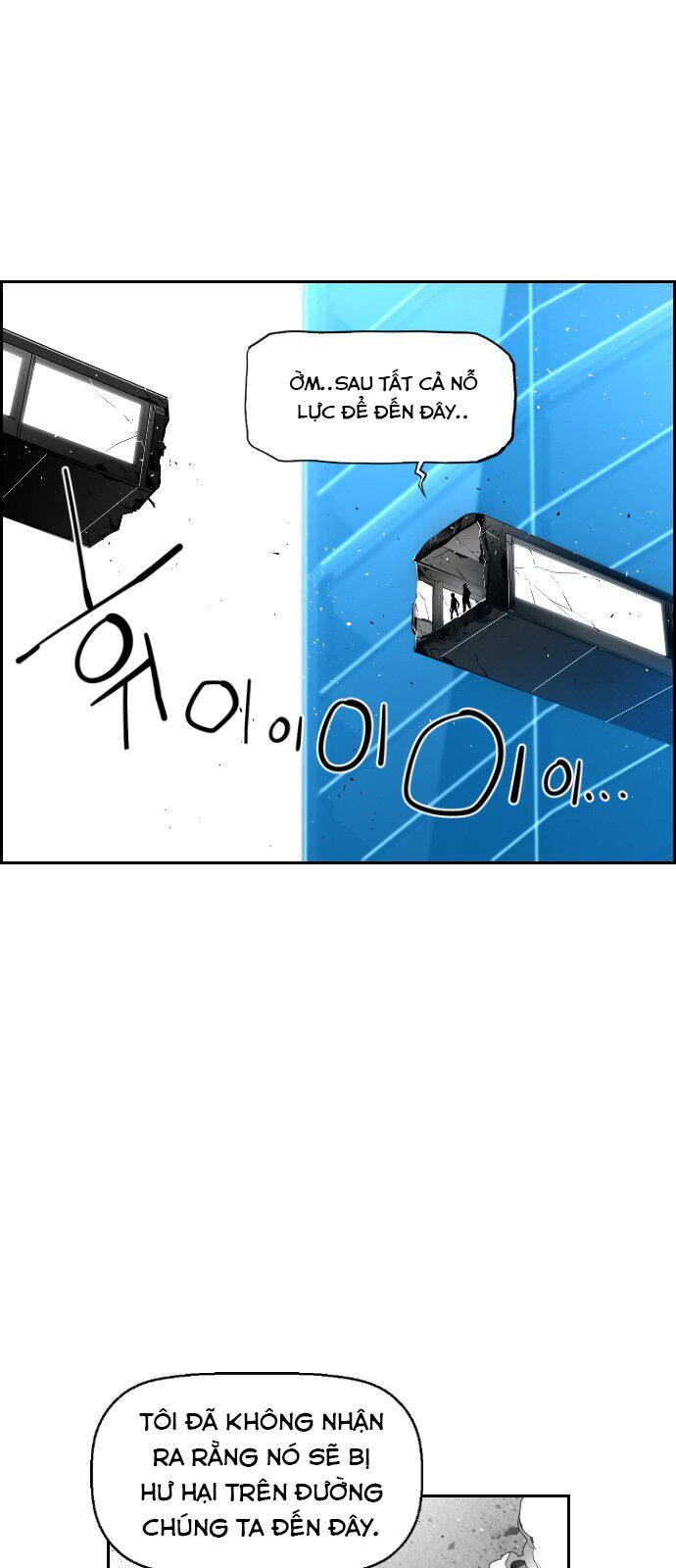 Terror Man Chap 90 - Next Chap 91