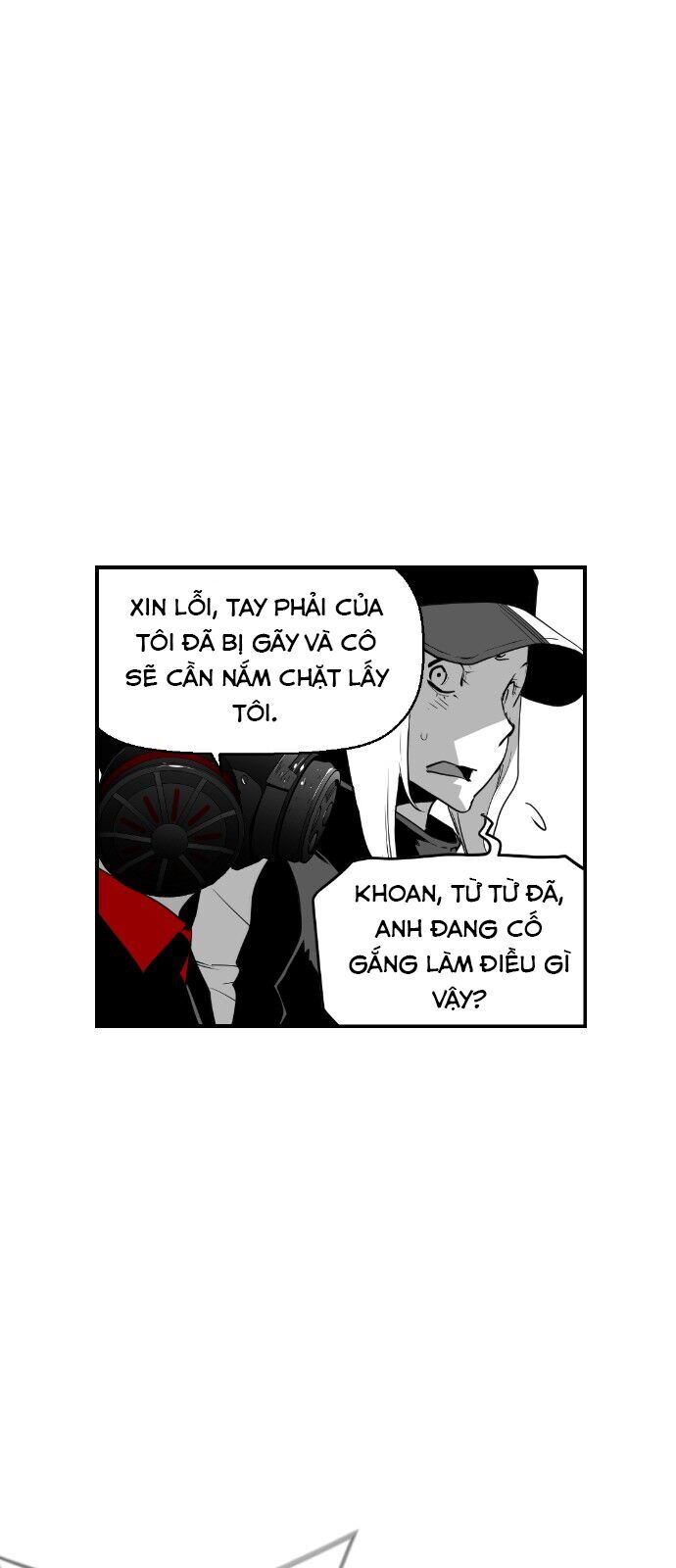 Terror Man Chap 90 - Next Chap 91