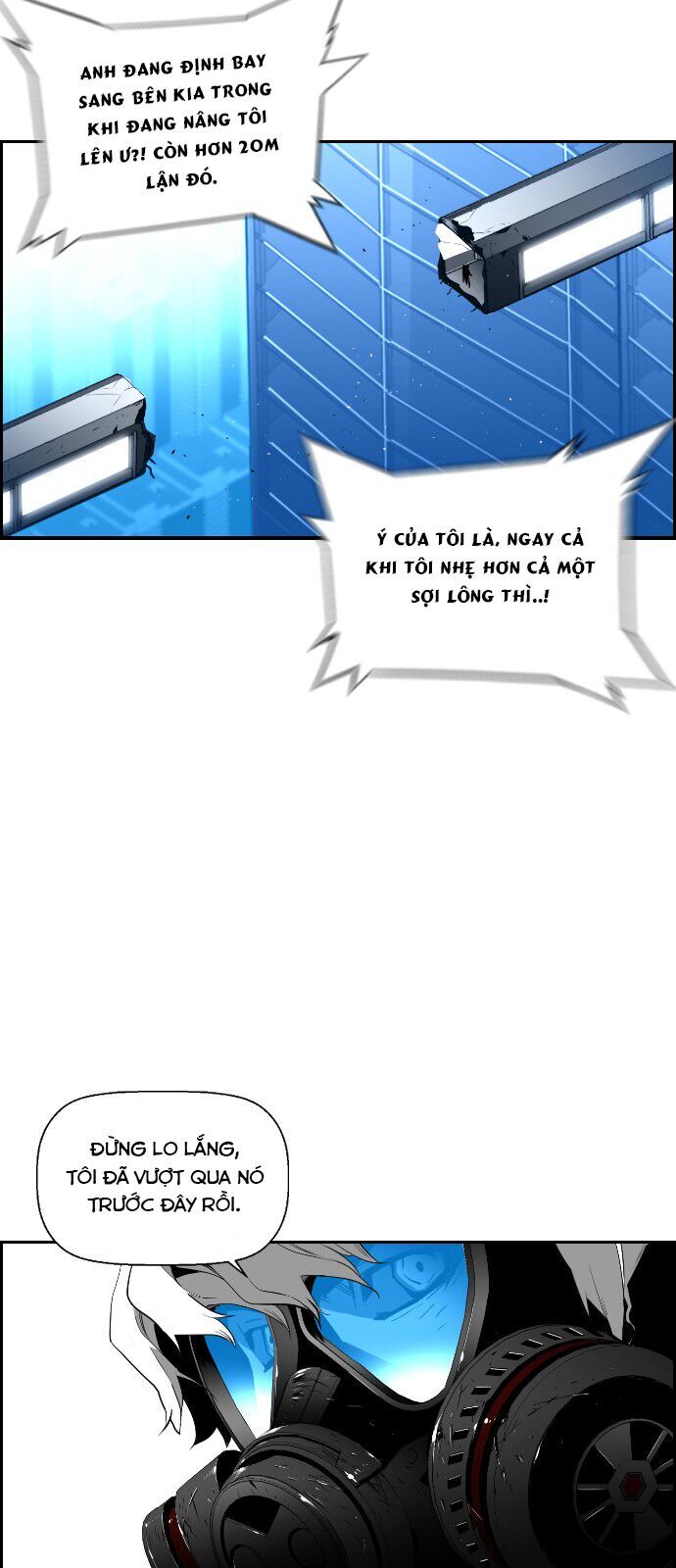 Terror Man Chap 90 - Next Chap 91