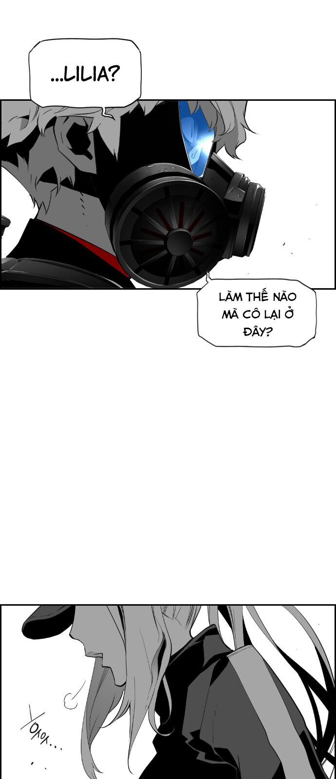 Terror Man Chap 90 - Next Chap 91