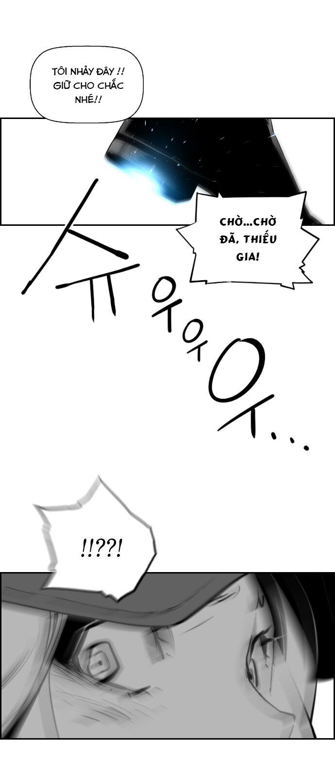 Terror Man Chap 90 - Next Chap 91