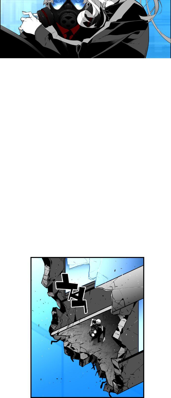 Terror Man Chap 90 - Next Chap 91