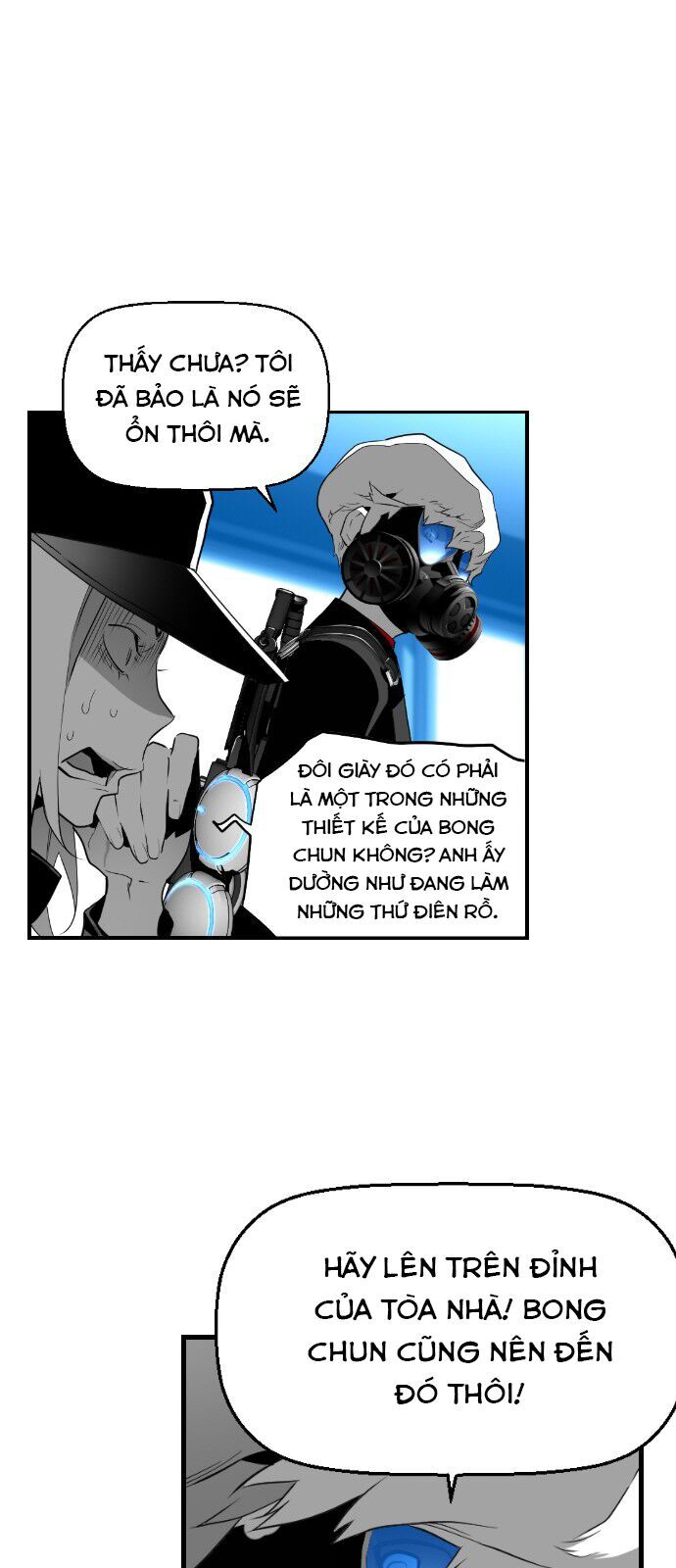 Terror Man Chap 90 - Next Chap 91