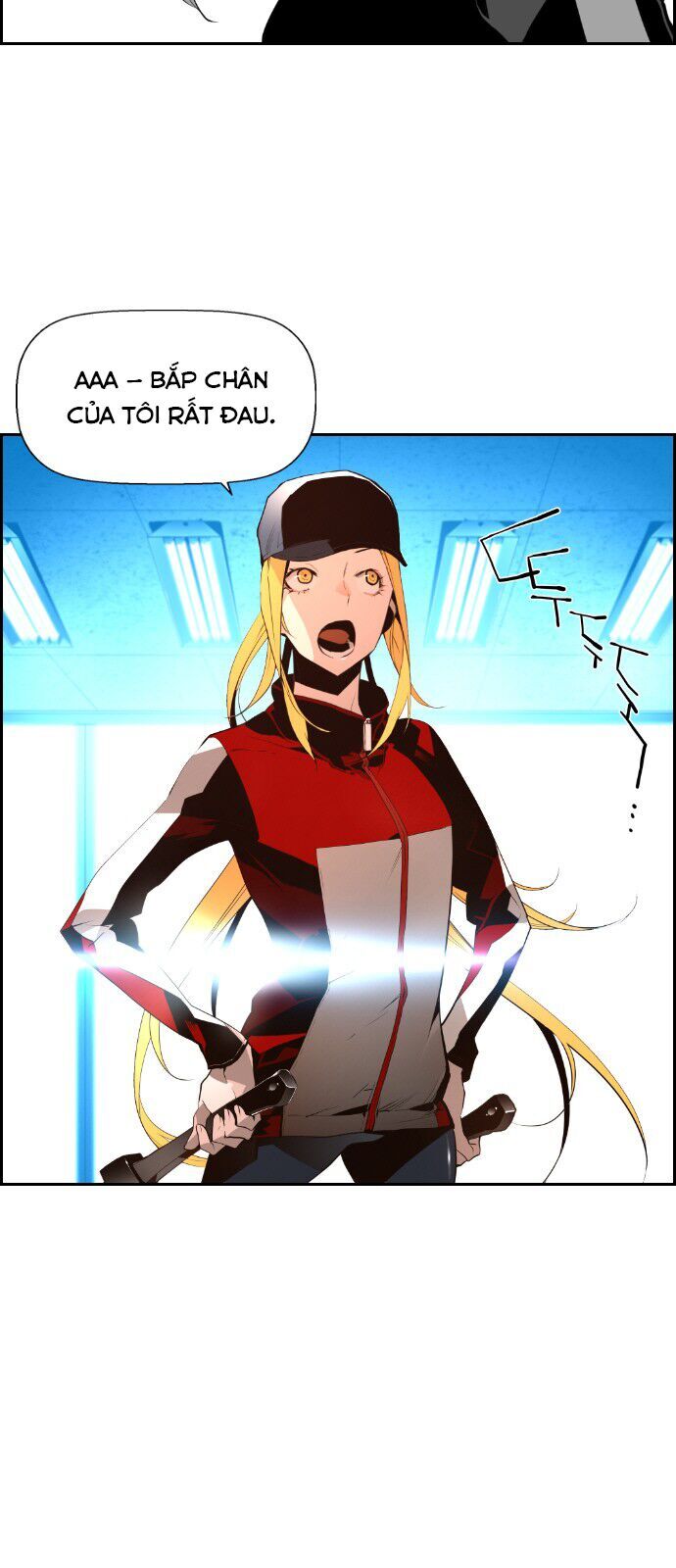Terror Man Chap 90 - Next Chap 91