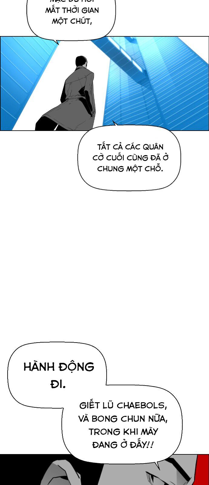 Terror Man Chap 90 - Next Chap 91
