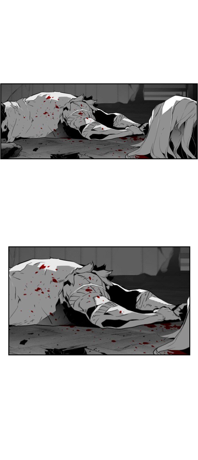 Terror Man Chap 90 - Next Chap 91