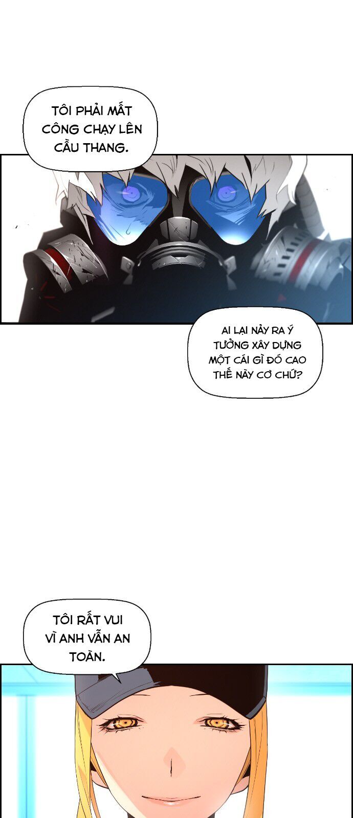 Terror Man Chap 90 - Next Chap 91