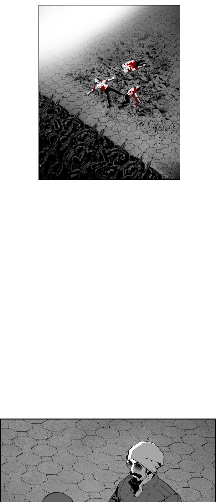 Terror Man Chap 90 - Next Chap 91