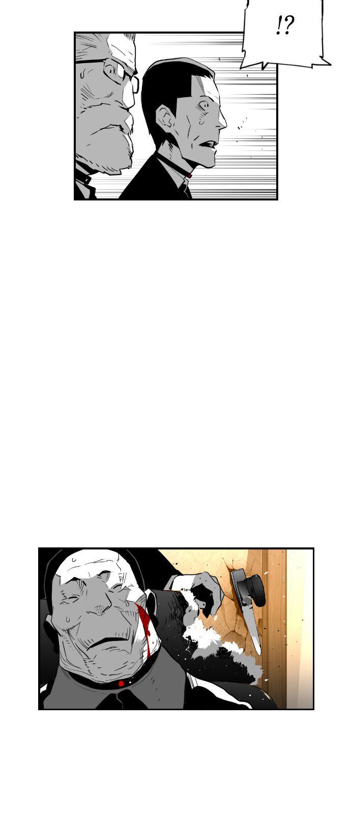 Terror Man Chap 91 - Next Chap 92